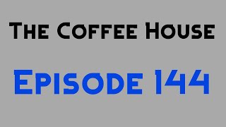 The Coffee House (Episode 144) (October 2009)