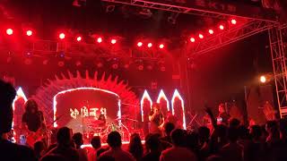 Rock Montro ◾ Fossils Live ◾Rupam Islam ◾Joy Rock