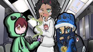 Drip$tick, Code Blu, Where is Blix? - C B D $ W I B ? (FULL ALBUM) [Official Visualizer]