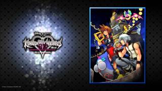 My Heart's Descent HD Disc 3 - 07 - Kingdom Hearts 3D Dream Drop Distance OST