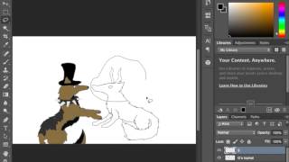 SlidesSpeedpaint