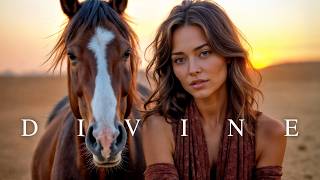 Divine Music - Ethnic & Deep House Mix 2025 [Vol.07]