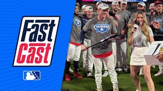 MiLB FastCast: Jacksonville claims Triple-A title