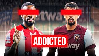 The Dark Truth: Football's Gambling Epidemic