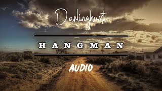 Darlinghurst | Hangman (Audio)
