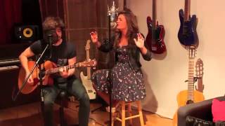 #Beautiful - Mariah Carey ft. Miguel (Live Acoustic Cover by Dallas Lovato and Marty Shannon)