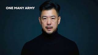 ONE MAN ARMY song