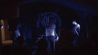 JJA  - 03 -  Day Off (Live @ La Voute)
