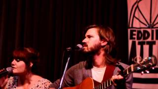 Threadbare, Brother - The Scientist Cover