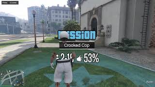 🚨HOW TO GET NO CHEST 2021 NEW! GTA V
