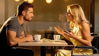 "She Rolled Up to Their First Date in a Wheelchair — What He Did Next Left the Entire Restaurant in