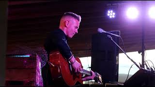 Neil Byrne Here Art Thou Solo Tour Bedford PA June 18 2023