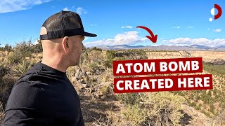 Inside America’s 'Closed Off' Nuclear Town 🇺🇸