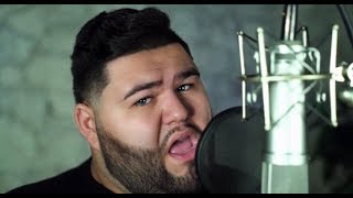 Jimmy Levy - Cry (Live in Studio)