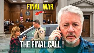 Final CALL! Zach & Jeremy DESTROY Matt Roloff's LIFE | Farm SOLD Out | Amy | Little People Big World