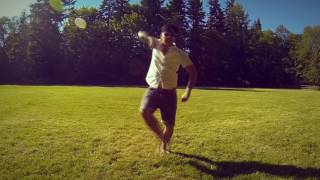 High Flow & Friends - - Park Sesh