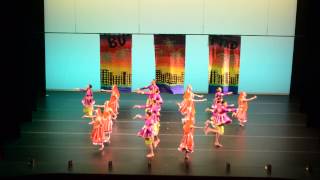 BU Fatakada Maryland masti 2015