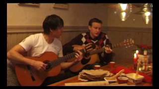 Jag ligger pa minus.wmv
