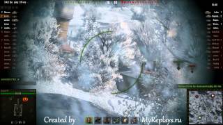 WOT:  - StuG III