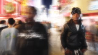 Neverknowsbest - DND (Official Lyric Music Video)