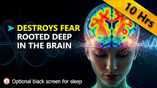 At exactly 30 seconds you'll feel EVERYTHING change (4Hz Delta Waves • Binaural & Bilateral Beats)