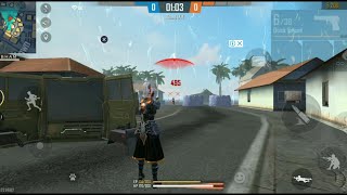 FREE FIRE - Rakshadalli Free Fire Status 🎶🎵 || headshot Montage