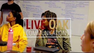 Live Oak Communications Generic Promo