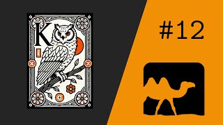 Karuta #12 - Introducing literals (finally!)