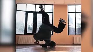 Breakdance Olympics 2024 Response !