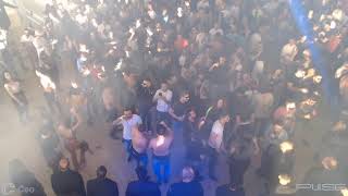 Overtech -  Hnqo vs Fabo @ PULSE Americana - SP