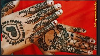 #hennatattoodesign #unique #henna #mehnditattoo #hennatattoodesign #hennatattodesign  mehndi designs