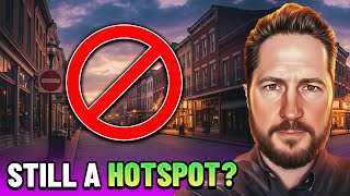 Living in Franklin, Tennessee  Why People Move Here & Best Places to Live Near Nashville