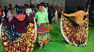 👌तुम जैसी हजार मोरे घरे कंडा पाथ रई//बिट्टू राजपूत की राई//बुंदेली राई//💯
