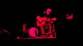 Ignatz live at the OCCII, Amsterdam 26-6-2013