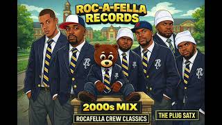 Roc Nation Classics Mix 🎤🔥 | Jay-Z, Kanye, Camron, and more