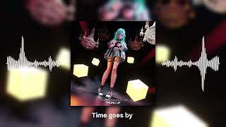 Faruk Orman, mavzy grx - Hung Up (Lyric Video)