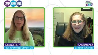 Referral Marketing | Camp Shopping Channel Podcast