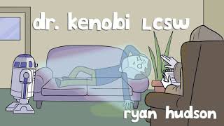 Dr. Kenobi LCSW