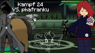 Let's Play Online Pokemon Battle Saison 7 :: Episode 14 :: VS. phafranku (Umkerungs Draft)