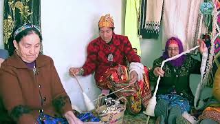Ɣaf terkidin n lejdud par association Dhaouia