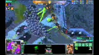 eXe Weekly(EU) - Robotect vs WCR part 2