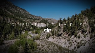 Cinematic | DJI Air 2S