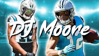 DJ Moore Mix | "Go Stupid" ᴴᴰ | Carolina Panthers