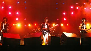 だからいつものRock'n Roll_日本武道館 / TCR横浜銀蝿RS