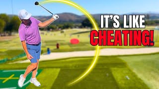 This 20 Second Drill is Better Than 1000's of Range Balls!