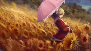 Fantasy Maiden Wars D - Yuuka's Stage Theme: The Gathering Place of the Four Seasons