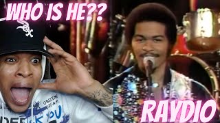 WHO ARE THEY? FIRST TIME HEARING RAYDIO - YOU CAN'T CHANGE THAT | REACTION