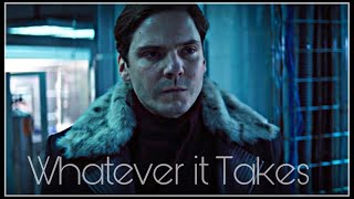 Zemo || Whatever it Takes