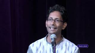 Episode 525 - "Ragas, Neighbors" - Part 1  - Kiravani, Kalyana Vasantham