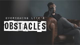 Jon Webster: Overcoming Fear - June 10th, 2018
